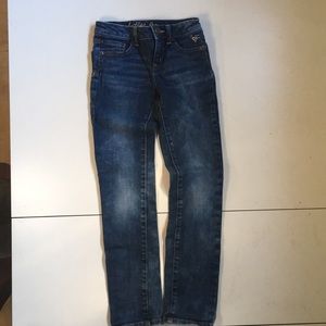 Justice Jeans. 3/$15. Size 10s.